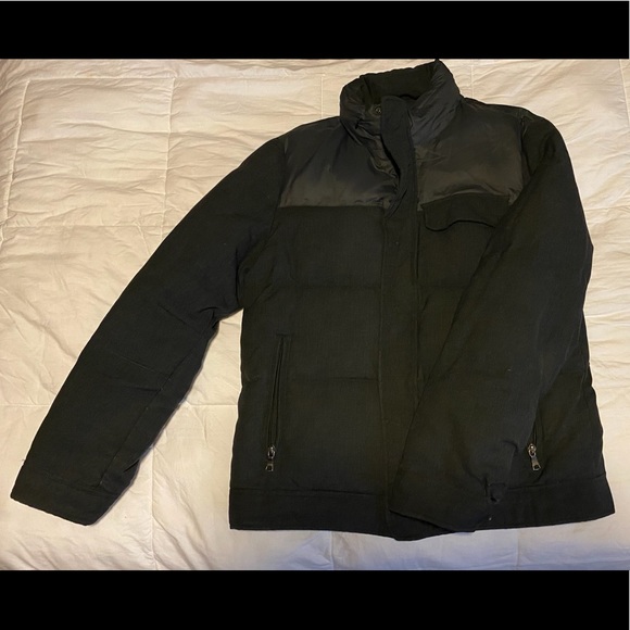 Winter Puff Jacket - Picture 1 of 5